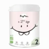Lait de suite 2 Vache 6 - 12 mois