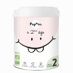 Lait de suite 2 Vache 6 - 12 mois