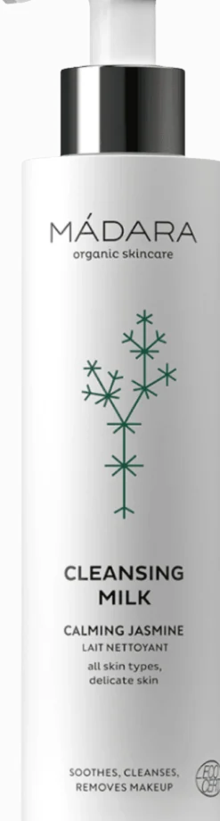 Lait Démaquillant