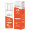 Lait solaire SPF30 visage et corps Bio