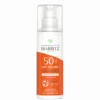 Lait solaire SPF50 visage et corps Bio
