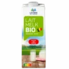 Lait Vache Entier Bio