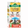 Lait Vache Entier Bio