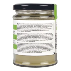 Latté Matcha & Moringa Bio