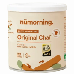 Latté Original Chaï 5 Epices Bio