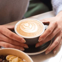 Latté Original Chaï 5 Epices Bio