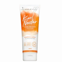 Leave-In Hydratant Anti-Frisottis