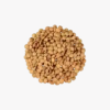 Lentilles Brunes en vrac Bio