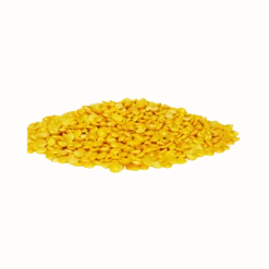 Lentilles Jaunes Dahl en vrac Bio