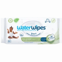 Lingettes Débarbouillettes