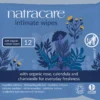 Lingettes Intimes Bio