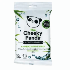 Lingettes Mains Biodégradables