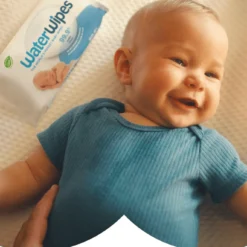 Lingettes Voyage On the Go