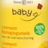 Liniment Soin Nettoyant Calendula