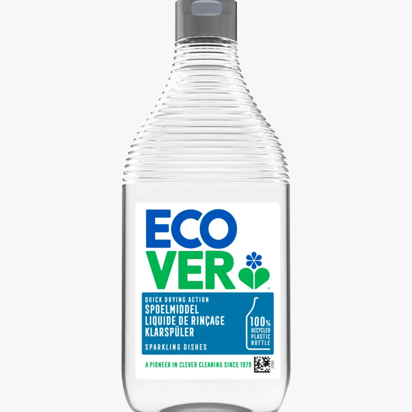 Liquide Rinçage Lave-Vaisselle