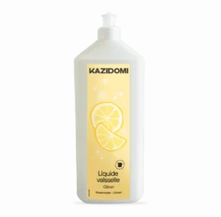 Liquide Vaisselle Citron