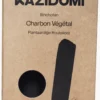 Lot de 3 Charbons Végétaux Binchotan