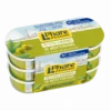 Lot de 3 Petites Sardines de Méditerranée huile d'olive vierge extra