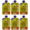 Lot Gourdes Légumes Lentilles + 6 mois Bio