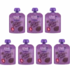 Lot Gourdes Prunes + 4 mois Bio
