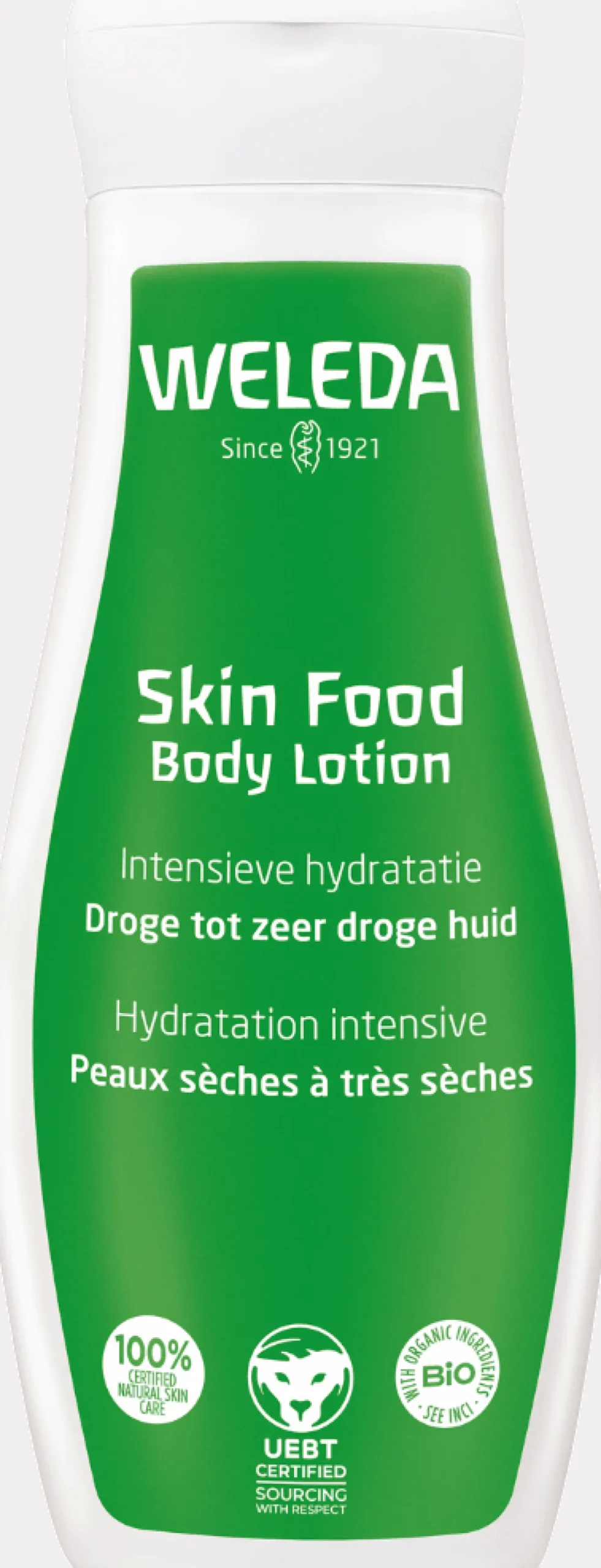 Lotion Corps Skin Food