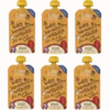 Lot Petits Déjeuners Banane + 6 mois Bio