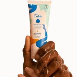 Lubrifiant Naturel à Base d'Eau