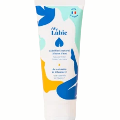 Lubrifiant Naturel à Base d'Eau