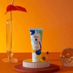 Lubrifiant Naturel à Base d'Eau