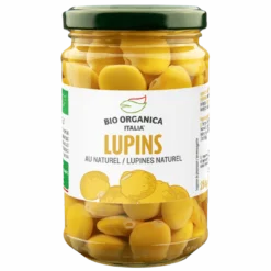 Lupin Naturel