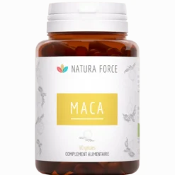 Maca Immunité & Fertilité Bio