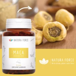 Maca Immunité & Fertilité Bio