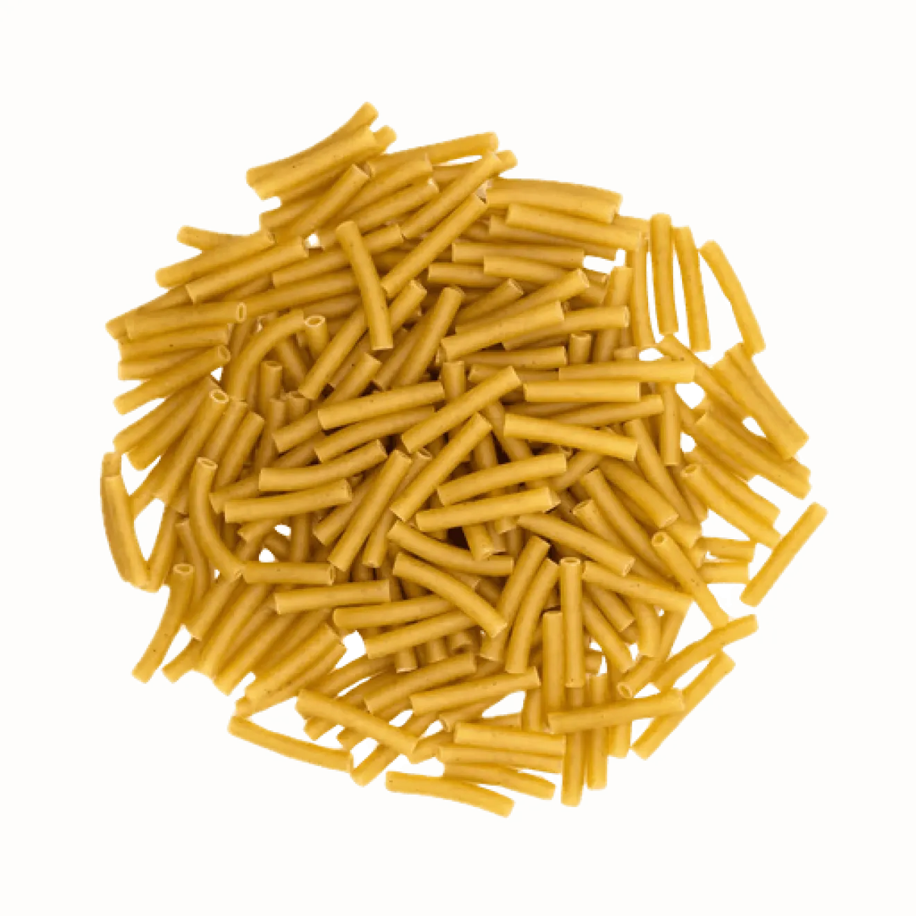 Macaroni Semi Complètes en Vrac Bio