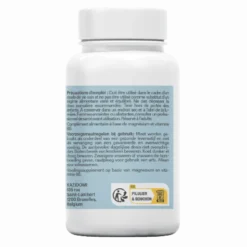 Magnésium Bisglycinate - B6 (fatigue, stress, crampes musculaires)