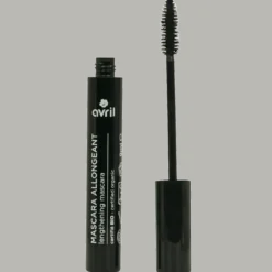 Mascara longue tenue Noir Bio