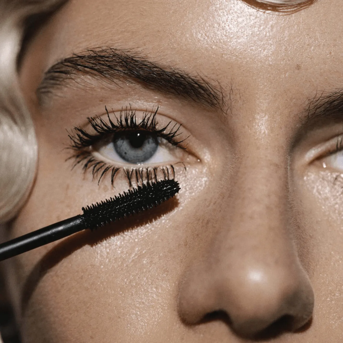 Mascara Volume Audacieux