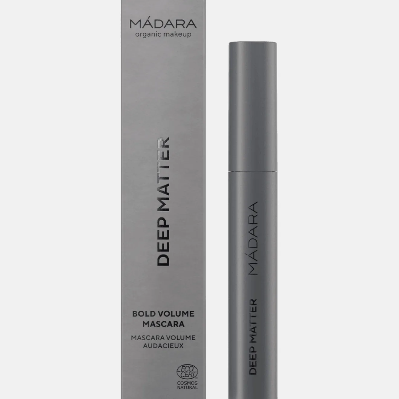Mascara Volume Audacieux