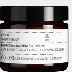 Masque Bio-Retinol Doré