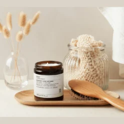 Masque Cheveux Superfood Shine Bio