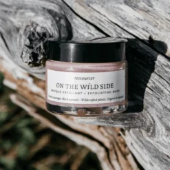 Masque Exfoliant Peau Bio