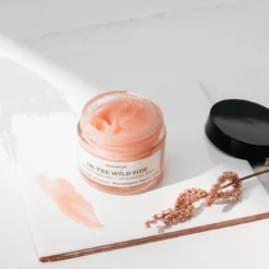 Masque Exfoliant Peau Bio