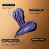 Masque Raviveur Couleur Perfect Brune