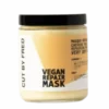 Masque Réparateur Cheveux Vegan Bio