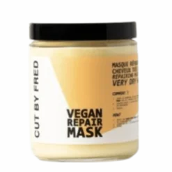 Masque Réparateur Cheveux Vegan Bio
