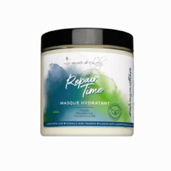 Masque Réparateur Intensif Cheveux Bouclés