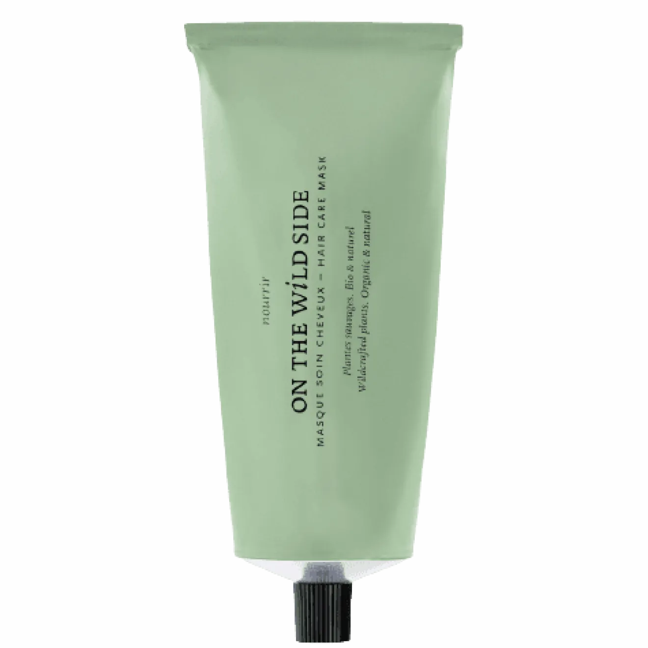 Masque Soin Cheveux Bio
