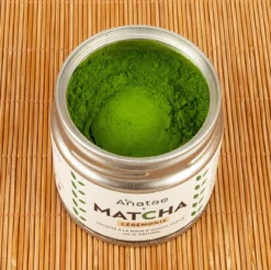 Matcha Ceremonie Bio