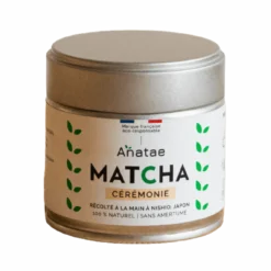 Matcha Ceremonie Bio