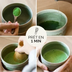 Matcha Ceremonie Bio