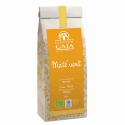 Maté Vert Bio